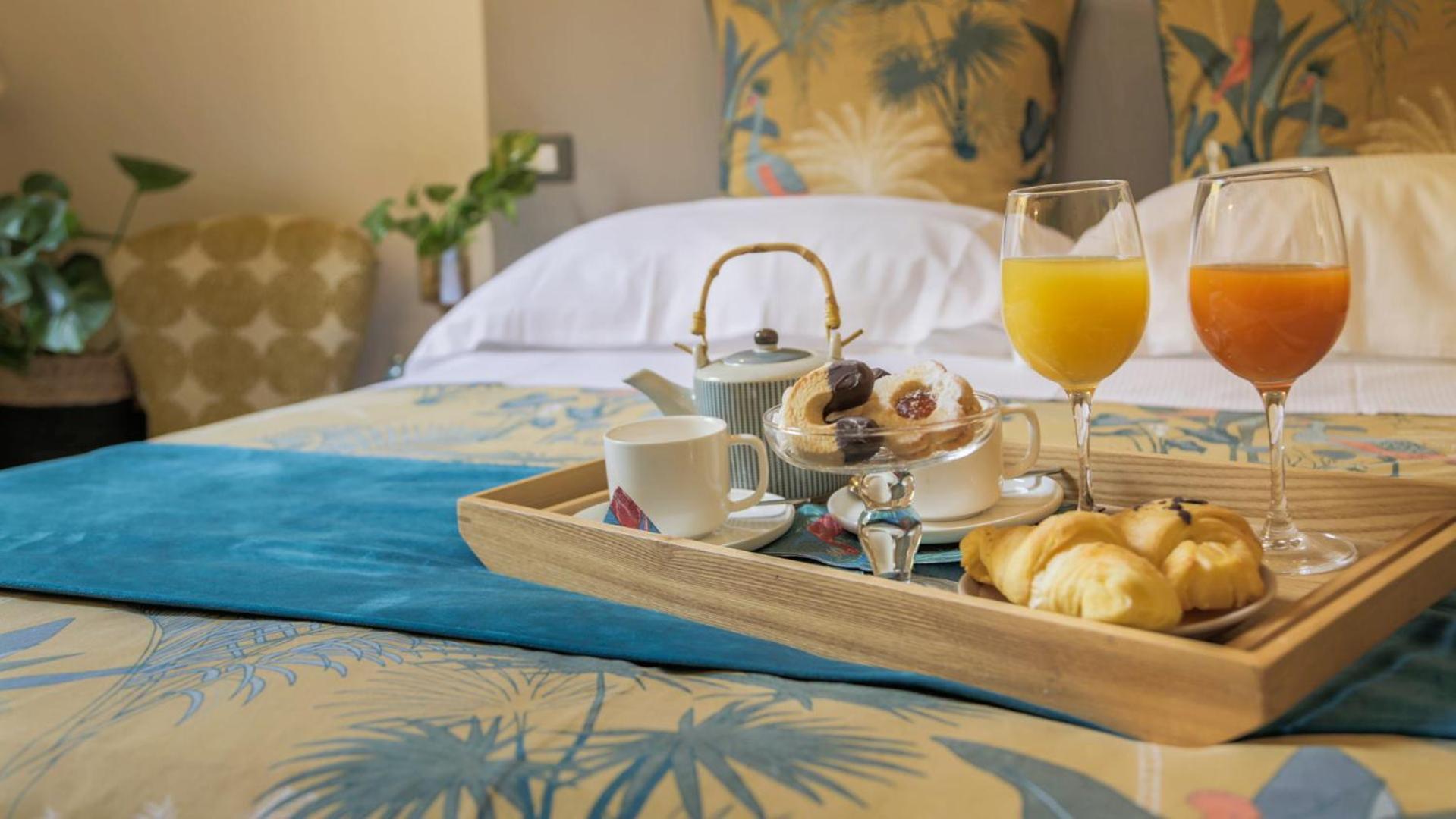 Good Morning Bologna Bed & Breakfast Dış mekan fotoğraf