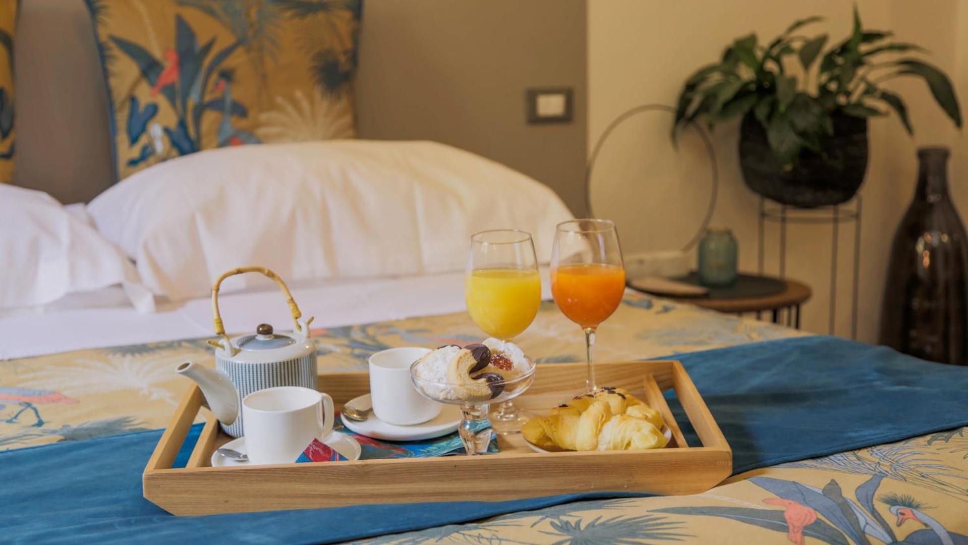 Good Morning Bologna Bed & Breakfast Dış mekan fotoğraf